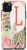 iPhone 11 Pro Max Unicorn Flowers Monogram Initial Letter L Pink Gradient Case