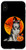 iPhone XS Max Dog Halloween Siberian Husky Jack O Lantern Pumpkin Case