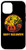 iPhone 12-12 Pro Halloween Gift Scary Night Bats Owl Jack O Lantern Pumpkin Case