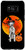 Galaxy S8 plus Dog Halloween Dalmatian Jack O Lantern Pumpkin Case