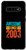 Galaxy S10 plus Awesome Since 2003 - 18th Birthday Gift for 18 Year Old Case