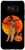 Galaxy S8 plus Dog Halloween Airedale Terrier Jack O Lantern Pumpkin Case