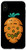iPhone XS Max Funny Halloween Jack-O-Lantern Cartoon Gift - Pumpkin Carrot Case