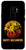 Galaxy S9 plus Halloween Gift Scary Night Bats Owl Jack O Lantern Pumpkin Case