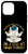 iPhone 12 Pro Max I'm Mostly Peace Love And Light  and  Little Go F Yourself Case