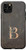 iPhone 11 Pro Floral Flower Blossom Leaves Monogram Initial Letter B Case