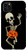 iPhone 11 Pro Max Funny Skeleton Jack-O-Lantern Pumpkin Costume Halloween Gift Case