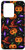 Galaxy S20 Ultra Halloween Pattern Design - Pumpkin Jack o Lantern Candy Case