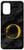 Galaxy S20 plus Monogram Letter Initial O Black Case