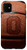 iPhone 11 Basketball Phone Case with letter O Basketball Player Gift Case