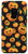 Galaxy S9 Jack-O-Lantern Halloween Pumpkin Phone Cover Case