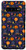 Galaxy S10 Halloween Pattern Jack O Lantern Pumpkin Graves  and  Candy Case
