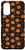 Galaxy S20 Elegant Halloween Pumpkin Jack o Lantern Cute Face Patterns Case