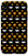 iPhone XS Max Halloween Theme Jack O' Lantern Pumpkin Bats Pattern Phone Case