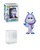 Funko Pop Movies- Smallfoot - Meechee Vinyl Figure -Bundled Pop Box Protector Case-