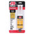 J-B Weld 50132 PlasticWeld Quick-Setting Epoxy Syringe - Dries Off-White - 25 ml