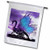 3dRose Mythical - Fairytale Dragon - 12 x 18 inch Garden Flag (fl_4144_1)