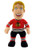 NHL Chicago Blackhawks Patrick Kane 14-Inch Plush Doll
