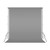 Julius Studio 6 ft X 9 ft Grey Chromakey Photo Video Photography Studio Fabric Backdrop Background Screen, JSAG105