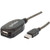 MANHATTAN 151573 USB Active Extension Cable 10m-33ft Consumer Electronic
