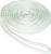 SeaSense Double Braid Nylon Dock Line, 5/8-Inch X 25-Foot, White