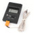 LCD K-Type Digital Display Thermometer TM-902C w Thermocouple Wire