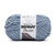 Bernat Blanket -300 g-10.5 oz- Gray Blue