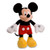 Disney Mickey Mouse Plush - Medium - 18 Inch