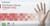 MCK Brand 11131310 Exam Glove Mckesson Nonsterile Powder Free Vinyl Smooth Clear Medium Ambidextrous 14-116 Box Of 100