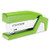 o PaperPro o - Compact Stapler 15 Sheet Capacity Translucent Green