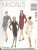 McCall's Sewing Pattern 8564 Misses' Lined Jacket  and  Skirt Size E -14 16 18-