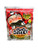 TAO KAE NOI Seaweed Snack BIG Sheet Spicy Flavor Family PACK - 7g. x 8 Packs - -- Ship By Benjawan Shop