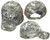 K's Novelties Trump Keep America Great ACU Digital Camouflage Camo 2020 Embroidered Cap -TOPW-