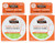 Palmer's Cocoa Butter Formula Tummy Butter for Stretch Marks With Vitamin E Pack Of 2 4oz