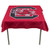 College Flags and Banners Co. South Carolina Gamecocks Logo Tablecloth or Table Overlay
