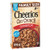 Cheerios Oat Crunch Cinnamon Cereal 516g-18.2 oz Imported from Canada-