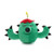 E.a Market Plants Vs Zombies Cactus Plush Toy Stuffed Toys