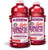 Kedem Light Concord Grape Juice 64oz -2 Pack- 2-3 Less Calories Than Regular Kedem Grape Juice