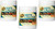 -3 Pack- Zoo Med Reptile Calcium without Vitamin D3 8-Ounce