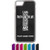 Case Compatible with iPhone 7 and iPhone 8 Bible Verse John 14-6 Personalized Engraving Included