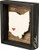 Ohio State Shape Box Sign Primitives by Kathy by Primitives By Kathy