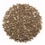 Frontier Co-op Chia Seed Whole Kosher  1 lb. Bulk Bag  Salvia hispanica L.