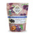ORGANIC Pitted Prunes - Sunny Fruit 40oz Bulk Bag -2.5 lbs-  Purely Dried Plums - NO Added Sugars Sulfurs or Preservatives  ALLERGEN-FRIENDLY VEGAN KOSHER  and  HALAL