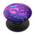 Pastel Goth Stay Creepy Heart Spider Web Bat Celestial PopSockets PopGrip- Swappable Grip for Phones  and  Tablets
