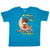 inktastic My Mimi Loves Me to The Moon and Toddler T-Shirt 2T Turquoise 351e9
