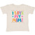 inktastic I Love My Mimi for Baby T-Shirt 24 Months Retro Heather Natural 394c6