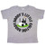inktastic Daddys Little Golfing Buddy Toddler T-Shirt 3T Heather Grey 15425