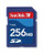 SanDisk SDSDB-256-A10 256 MB Secure Digital Card (Retail Package)