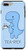 iPhone 7 Plus-8 Plus Tea rex Phone Case Dinosaur Cartoon Lover Funny Blue Dino Case