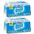 Nestle Pure Life Purified Water 16.9 oz. Bottles 2 Cases -24 Bottles-